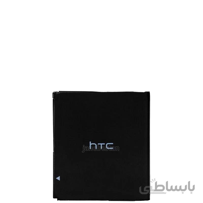 باتری موبایل مدل BD29100 با ظرفیت 1230mAh مناسب برای گوشی موبایل HTC HD 7 غیر اصل