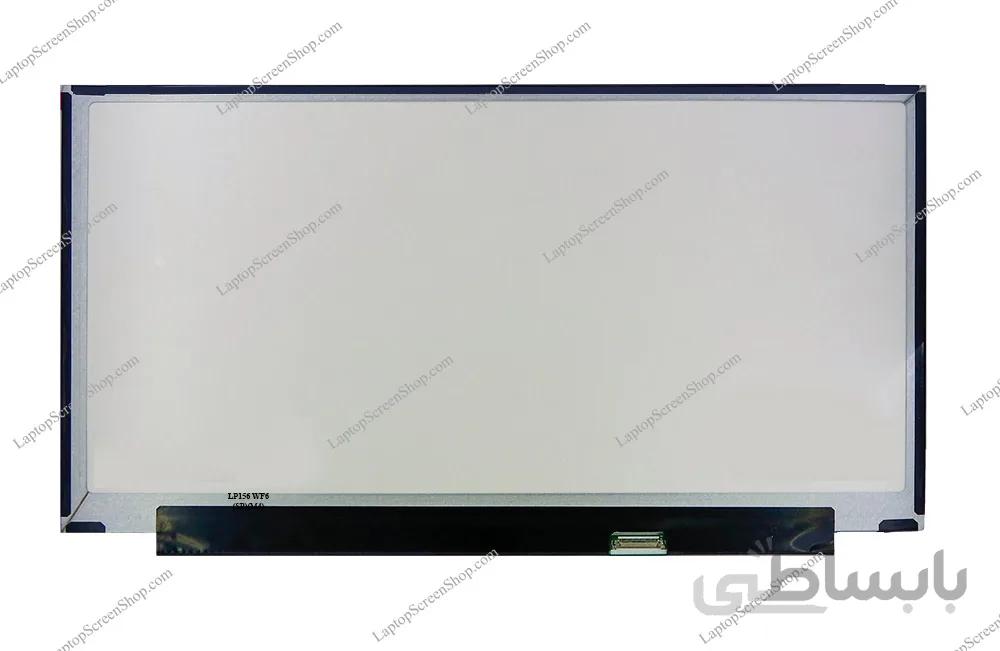 پارت نامبر ال سی دی NV156FHM-N67 V8.0