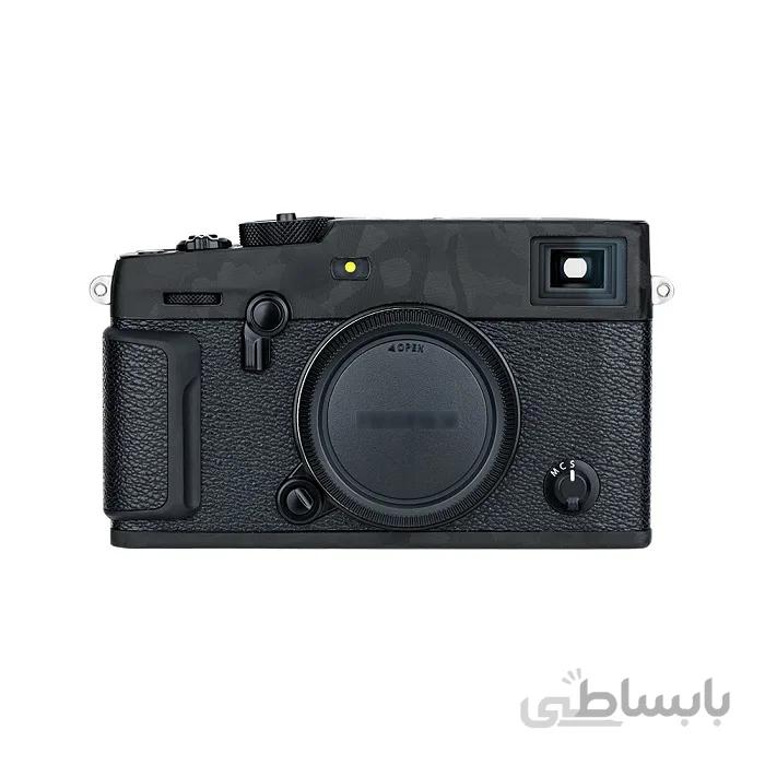 برچسب پوششی محافظ دوربین کی وی مدل KS-XPRO3 SK