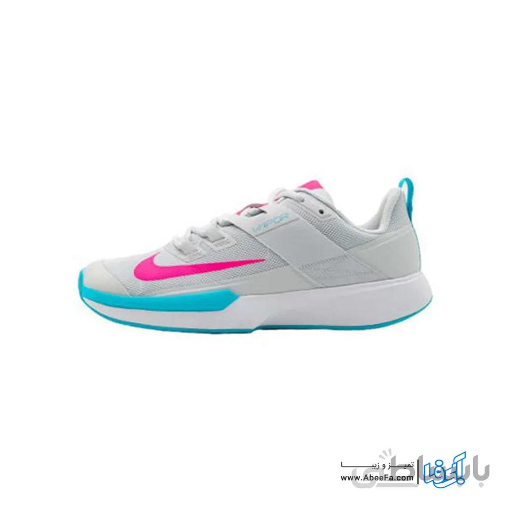 کفش تنیس نایکی مدل Vapor Lite Clay