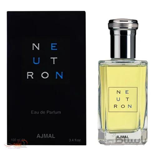 ادو پرفیوم اجمل Neutron ا Ajmal Neutron Eau de Parfum