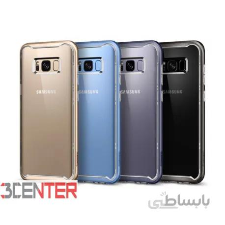 قاب اسپیگن سامسونگ Spigen Neo Hybrid Crystal Case Galaxy S8 Plus