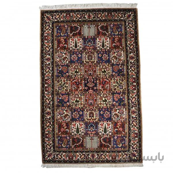 خشت بختیار چهار متری