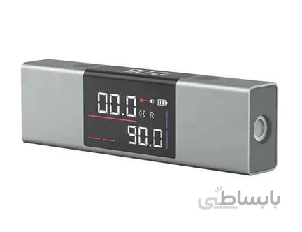 تراز و شیب سنج لیزری دیجیتال ATuman ا ATuman LI 1Laser Line Projection Angle