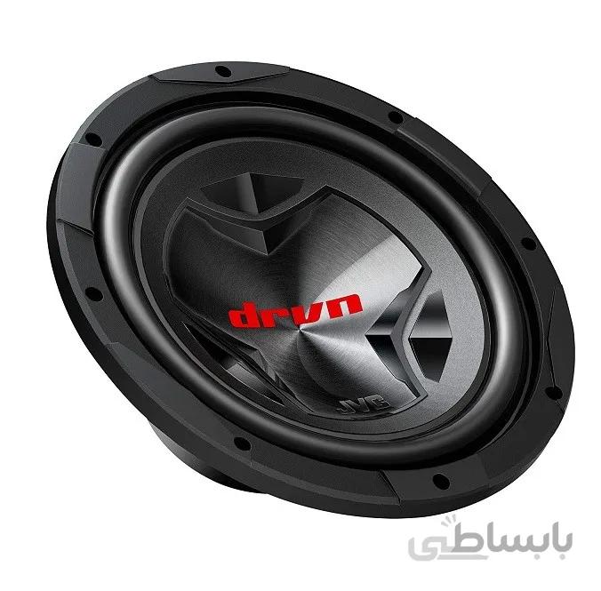 JVC CW-DR120ساب ووفر جی وی سی ا JVC