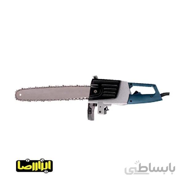 اره زنجیری برقی پی ام 1300 وات مدل 7045