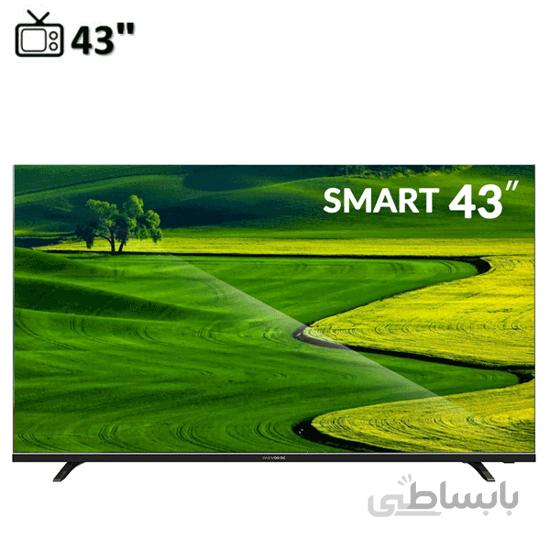 تلویزیون دوو مدل DSL-43K5700P ا DSL-43K5700P Full HD