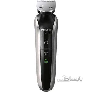 ست اصلاح فیلیپس مدل QG3398