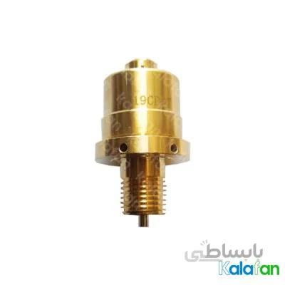 سوپاپ پایه کوتاه کمپرسور 206