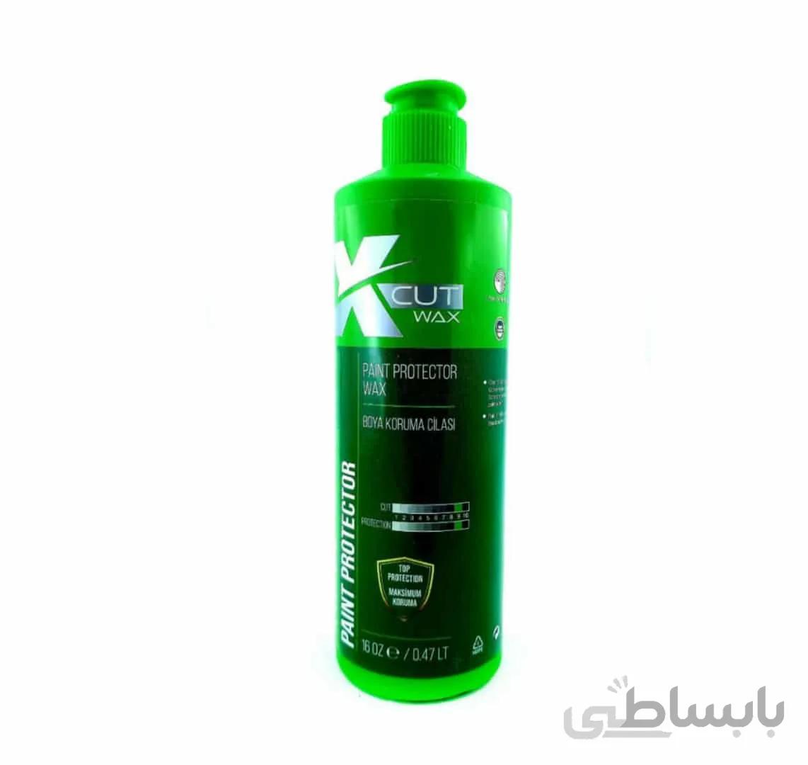 پوليش نرم STEP3 ايکس کات اتوچر مدل X-CUT 900