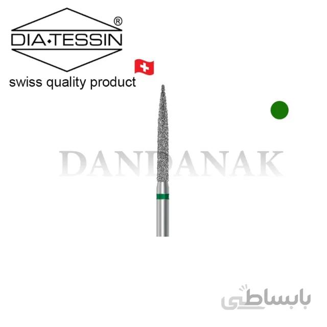 G 864 فرز الماسه بول XXL سبز تراش ( coarse) - بسته ۵ عددی