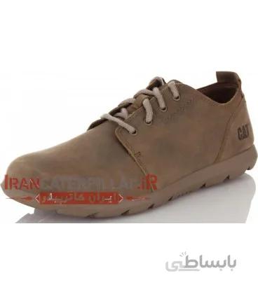 کفش مردانه کاترپیلار کد Caterpillar 722201