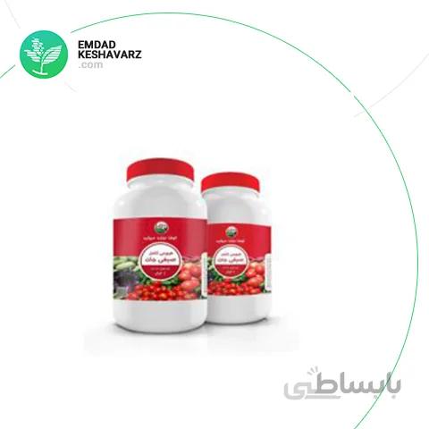 هیومی کامل صیفی جات ۱ لیتری کوشا تجارت