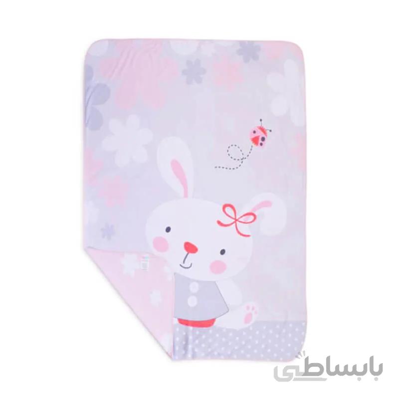 زيرانداز تعويض Little Bunny خرگوش كوچولو رزبرن ا Substitute replacement code:2700017