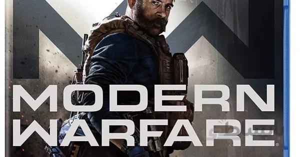 بازی Call of Duty: Modern Warfare – پلی استیشن 4 ا Call of Duty: Modern Warfare - PlayStation 4