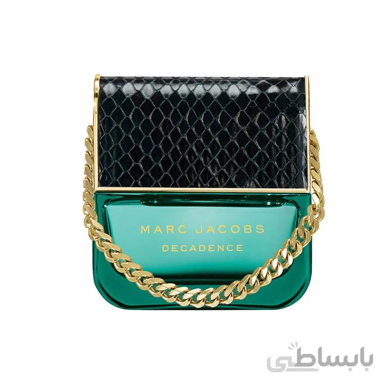 تستر عطر زنانه مارک جاکوبز مدل دکادنس Marc Jacobs Decadence