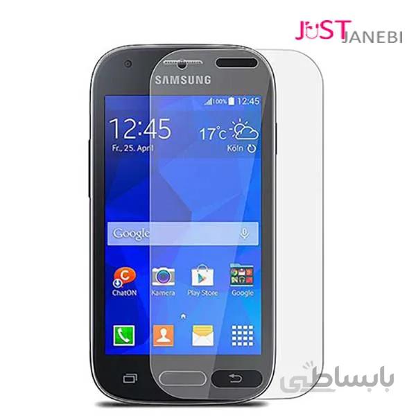 نانو گلس ضد ضربه سامسونگ Samsung Galaxy ACE 4