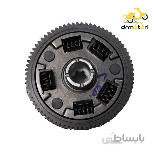 دیسک کلاچ باکسر 150 اصلی