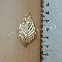 برگ رز متوسط آبکاری