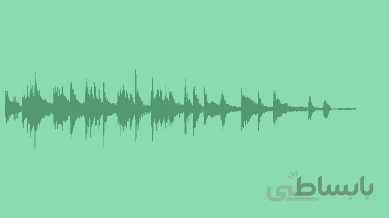 موسیقی بی کلام پیانو مخصوص وله تلویزیونی Royal Piano Intro 80747