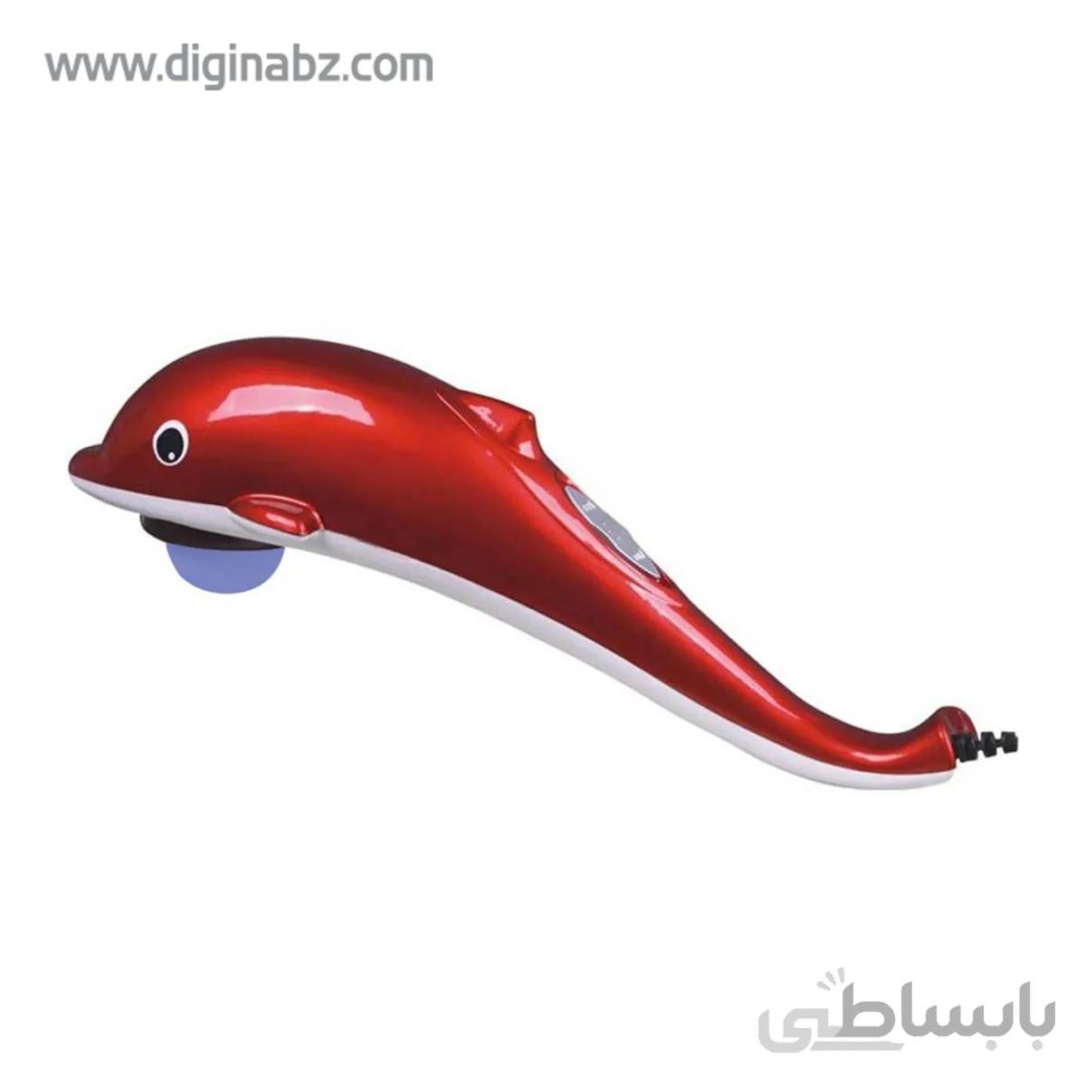 ماساژور دلفین مدل kl99