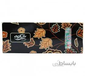 دستمال کاغذی شکوه گلدار 300 برگ