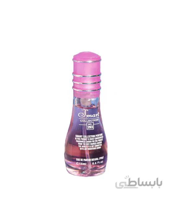 عطر جیبی زنانه اسمارت کالکشن مدل نیناریچی