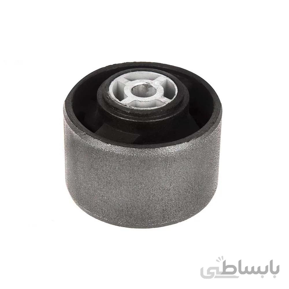دسته موتور گرد فلزی پژو پارس