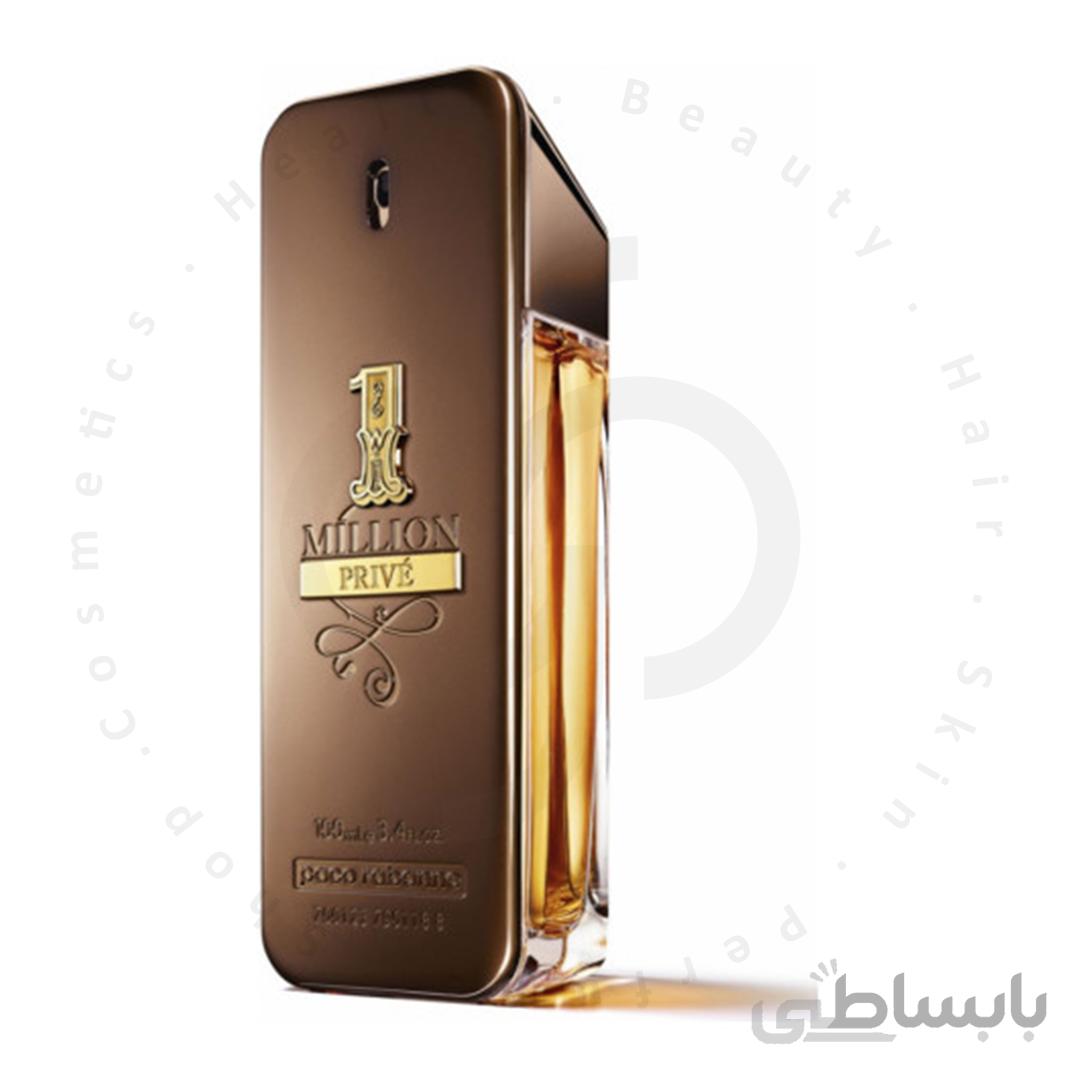 عطر ادکلن پاکو رابان وان میلیون پرایو