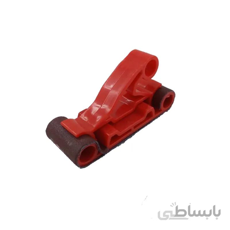 سنباده گیر پلاستیکی B