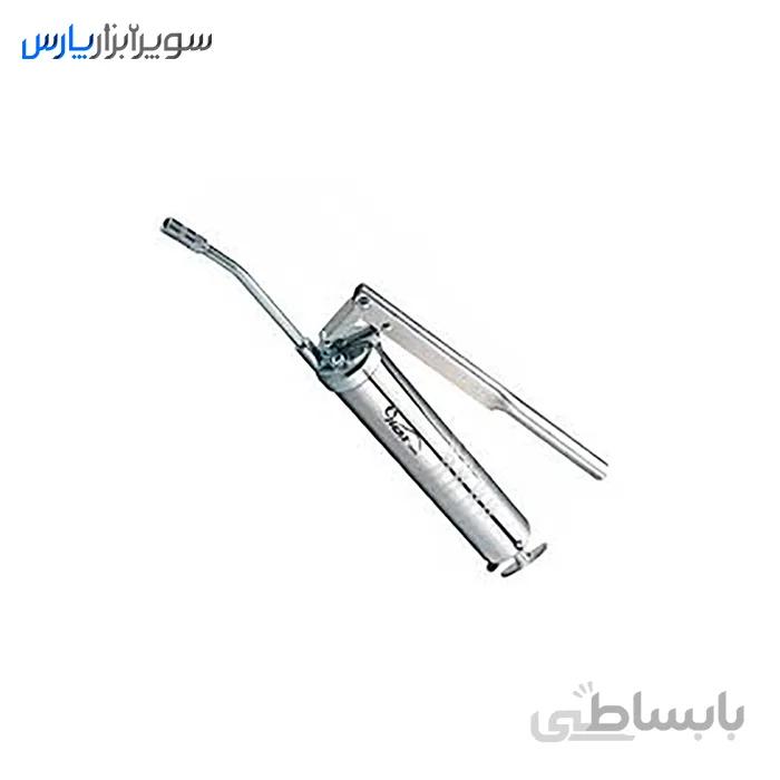 گریس پمپ هنس مدل 716A