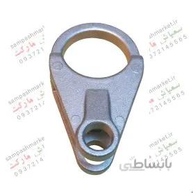 شاتون برتولینی ۲۰۰ بار