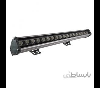 وال واشر LED رشد گیاه ۱۸ وات ~ ۵۴wl فول اسپکتروم