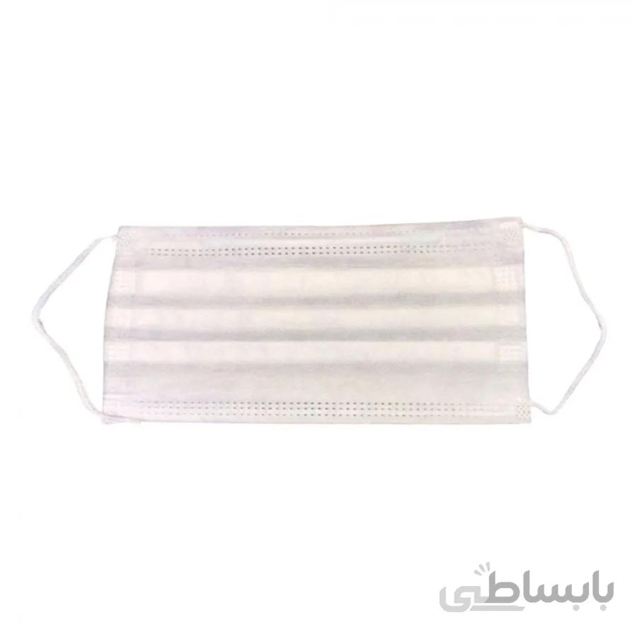 ماسک 3 لایه