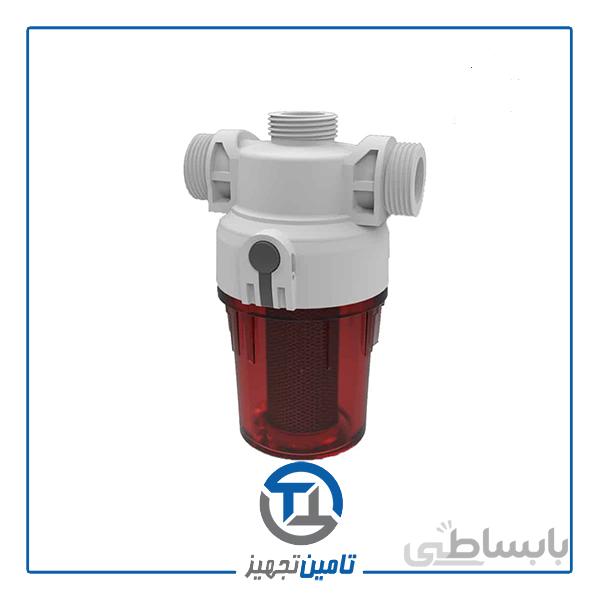 فیلتر مغناطیسی مدار گرمایش (mag pro)
