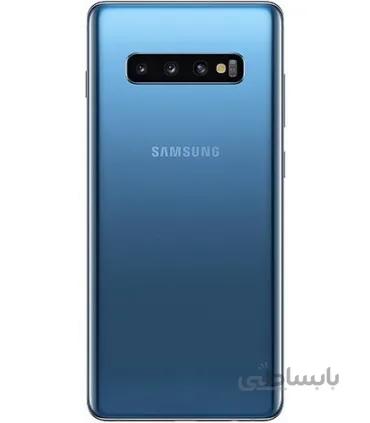 درب پشت گوشی مدل Samsung Galaxy S10 Plus