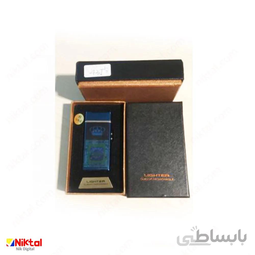 فندک شارژی الکترونیکی مدل Pro F435