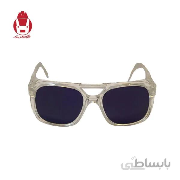 عینک فرز کاری