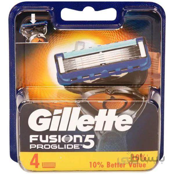 یدک ژیلت فیوژن پروگلاید Fusion Proglide