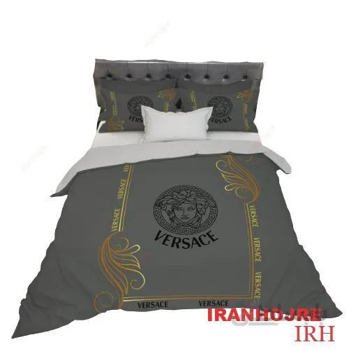 روتختی سه بعدی versace