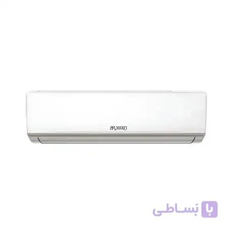 کولر گازی ایران رادیاتور 24000