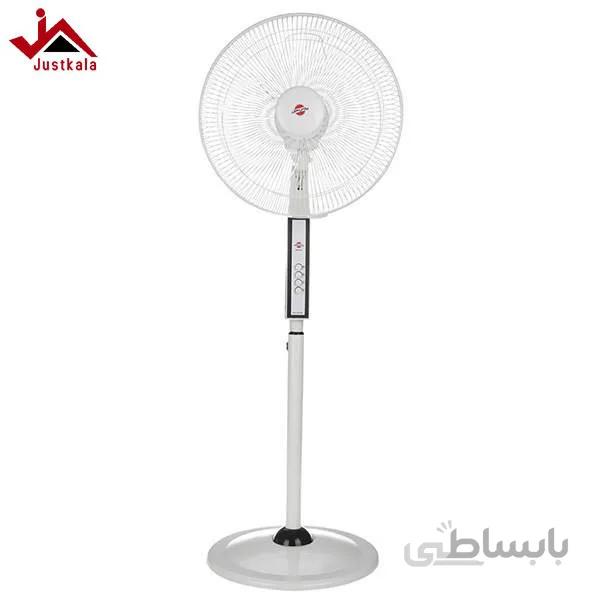 پنکه پارس خزر مدل 4010 ا Pars Khazar 4010 Fan کد 445112