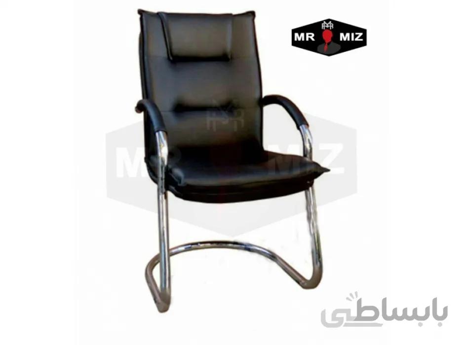 صندلی کنفرانسی S9910 کد D322