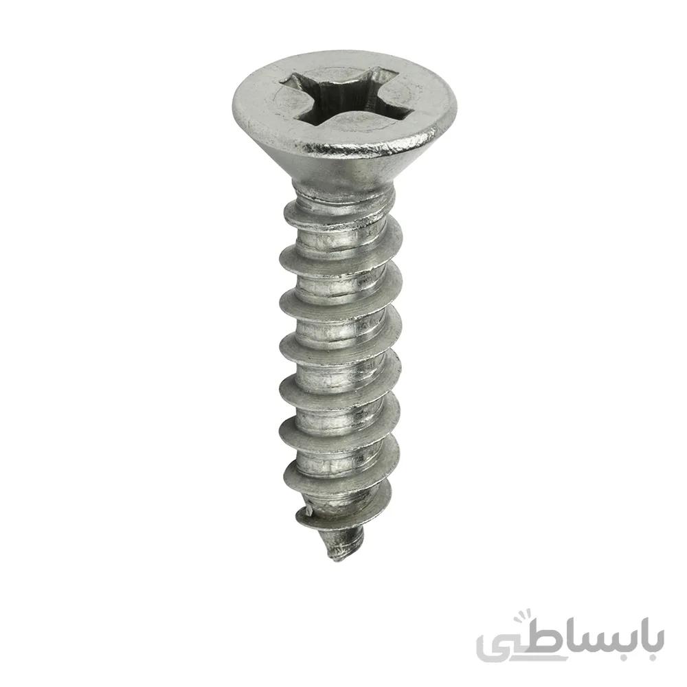 پیچ سرتخت خودکار مدل BPM2-4.2-16 بسته 90 عددی