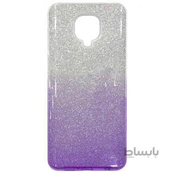 کاور مدل AK-001 موبایل شیائومی Redmi Note 9S / Redmi Note 9 Pro / Redmi Note 9 Pro Max