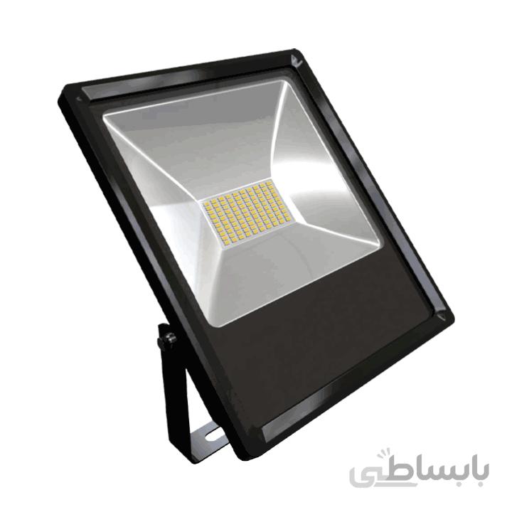 پرژکتور 50وات ال ای دی SMD افراتاب مدل AF-SFL-50W
