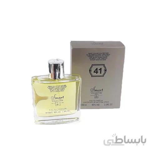 اسمارت کالکشن 41 سی اچ 212 مردانه 100 میل ا دسته : اسمارت کالکشن