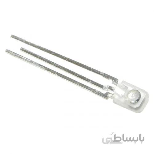 سنسور گیرنده لیزر IS489E