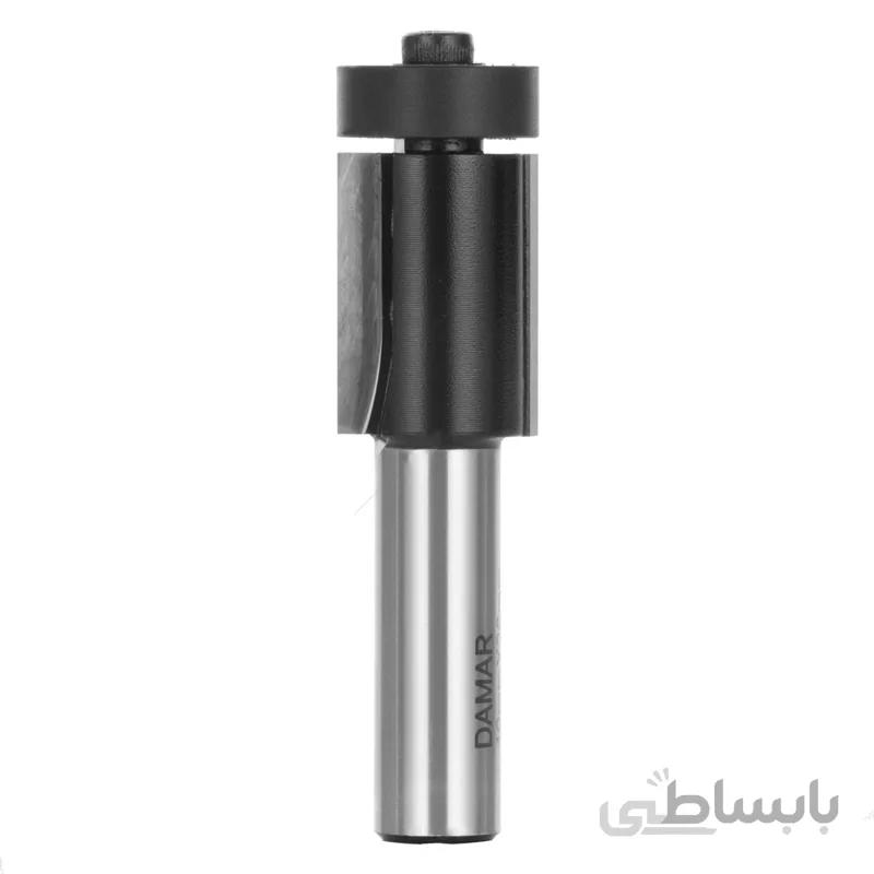 تیغ پرداخت کورین بلبرینگی اورفرز دامار مدل DMZ501904B