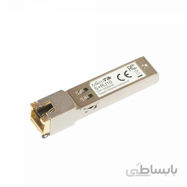 ماژول S+RJ10 میکروتیک